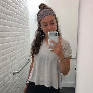 Meet your Posher, Kaitlin